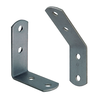 Escuadras de montaje 