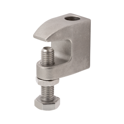 Ganchos de sujeción 